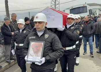 Cizre’deki cinayetin faili tutuklandı