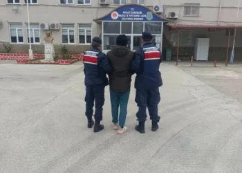 Cizre’deki cinayetin faili tutuklandı