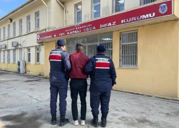 Cizre’deki cinayetin faili tutuklandı