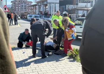 Cizre’deki cinayetin faili tutuklandı
