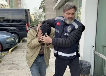 Gazipaşa’da elektrikli bisiklet kazası: 2 yaralı