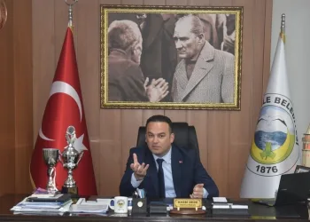 Gazipaşa’da elektrikli bisiklet kazası: 2 yaralı