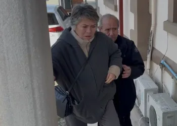 Gazipaşa’da elektrikli bisiklet kazası: 2 yaralı