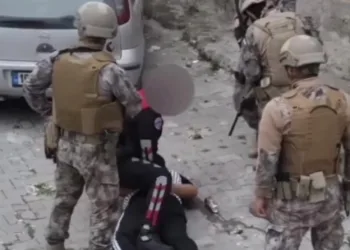 Gazipaşa’da elektrikli bisiklet kazası: 2 yaralı