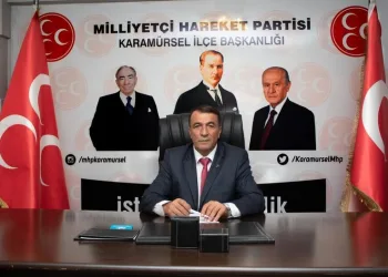 Çopuroğlu: “28 Şubat, millet iradesine kurulmuş bir tuzaktır”