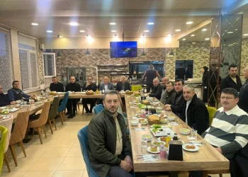 Çopuroğlu: “28 Şubat, millet iradesine kurulmuş bir tuzaktır”