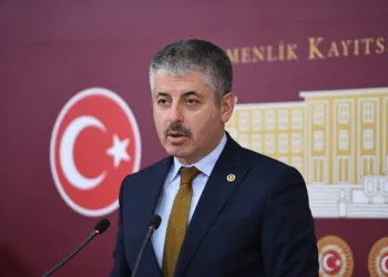 Çopuroğlu: “28 Şubat, millet iradesine kurulmuş bir tuzaktır”