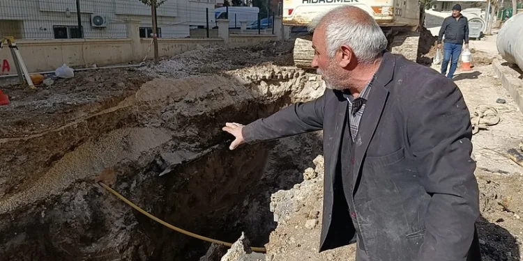 Sarıyer’de elektrikli aracın bataryasında yaşanan parlama kamerada