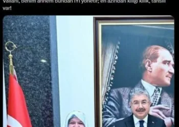 Sarıyer’de elektrikli aracın bataryasında yaşanan parlama kamerada