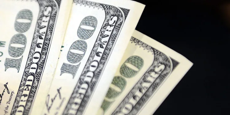 Dolar 43,72 seviyesinde