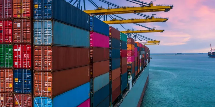 Yurt dışı üretici fiyat endeksi yıllık yüzde 35,12 arttı