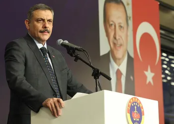 “Artık oyun kuran bir Türkiye var”