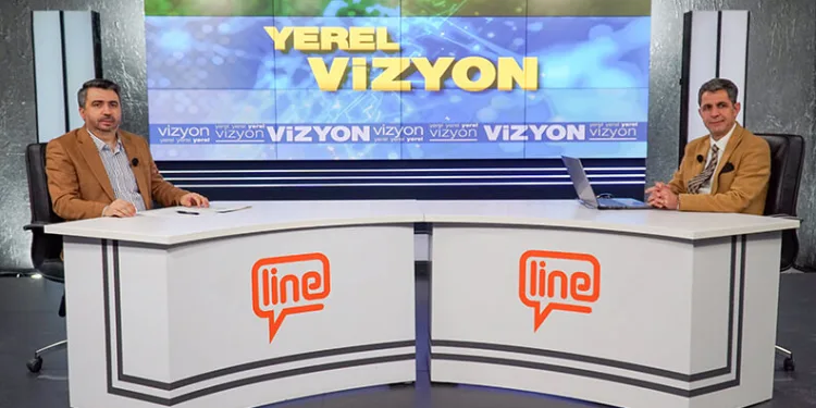 Yıldırım Belediye Başkanı Oktay Yılmaz’dan Line TV’de Özel Açıklamalar