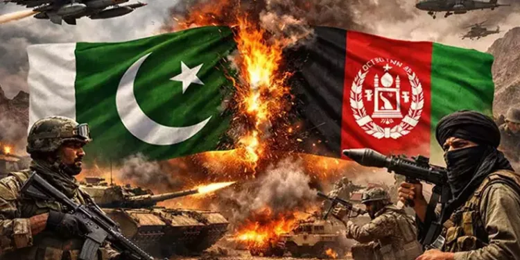 Pakistan-Afganistan çatışması neden tırmandı?