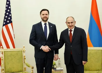 ABD-Ermenistan Arasında İHA Anlaşması