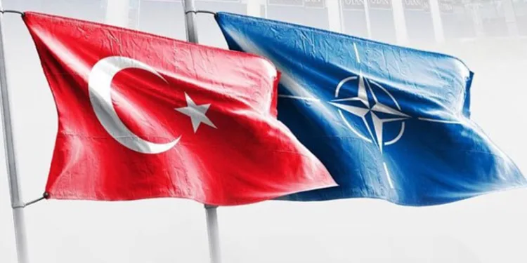 Ankara NATO zirvesine ev sahipliği yapacak