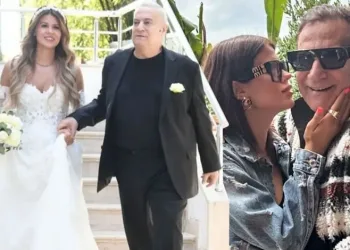 Mehmet Ali Erbil’in mutluluğu 7 ay sürdü