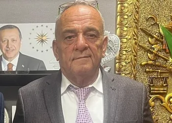 Belediye başkanı geçirdiği kalp krizi sonrası hayatını kaybetti