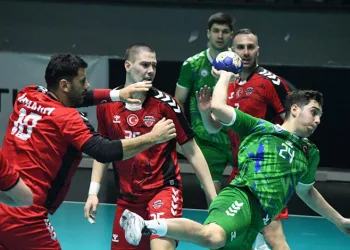 Nilüfer Belediyespor Ankara deplasmanından galibiyetle döndü