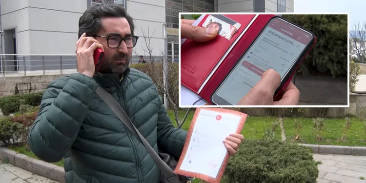 Tapu takas sisteminde kriz: Ev alındı, ödeme geri geldi