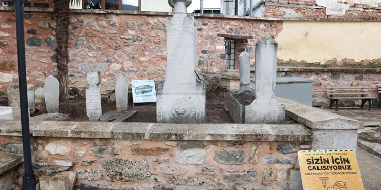 Bursa’nın fetih mirası yeniden hayat buluyor