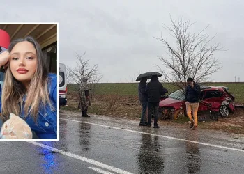 Mardin’e gezmeye gitti, arkadaşıyla birlikte can verdi