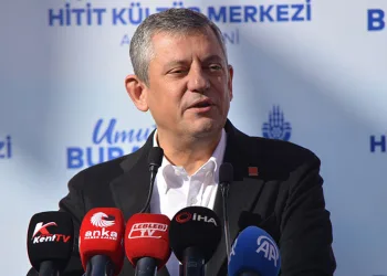 Erdoğan: “86 milyon olarak küllerimizden yeniden doğduk”