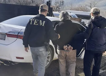 Karaman merkezli DEAŞ operasyonu: 3 tutuklama