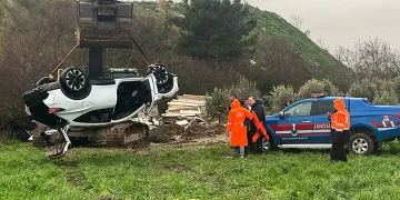 İzmir’de iki kardeşin öldüğü kazada çarpıcı detay