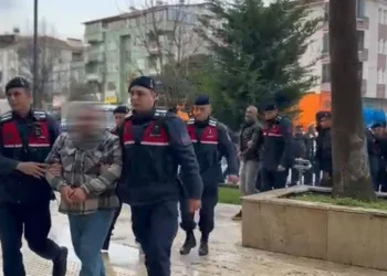Tokat’ta silah ve fişek kaçakçılığına darbe
