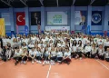Sağlıklı hayat için spor zamanı