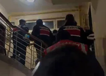 Gaziantep’te fuhuş operasyonu: 4 tutuklama