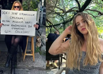 Murat Övüç’e hapis talebi