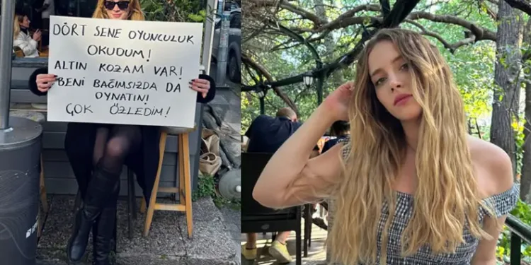 Murat Övüç’e hapis talebi