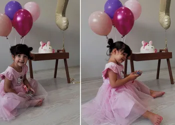 Mardin’de üçüncü kattan düşen çocuk hayatını kaybetti