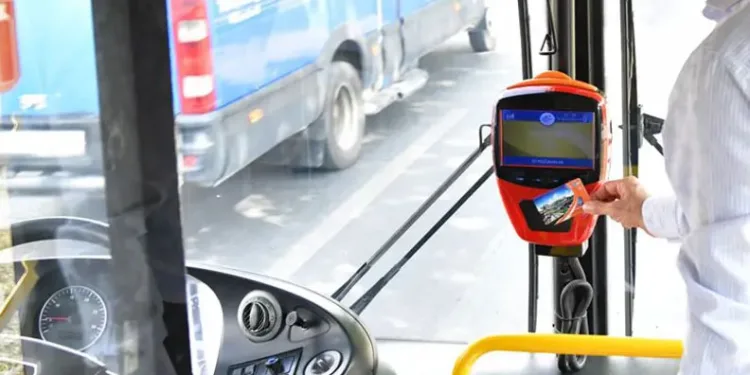 İstanbul’da toplu taşımaya zam