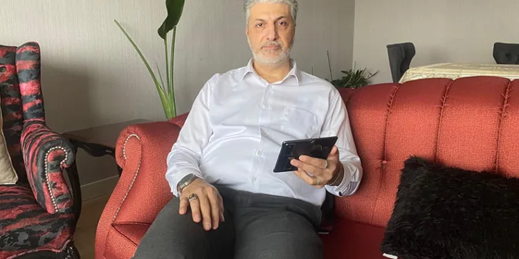 Hesabına bilmediği bir yerden 426 bin lira geldi