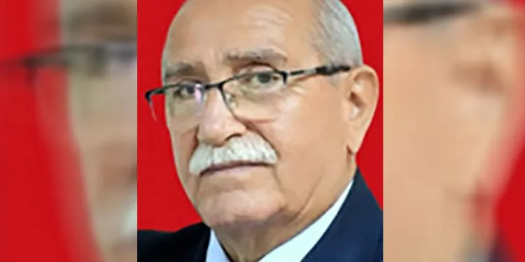 CHP Milas İlçe Başkanı Kılbey istifa etti