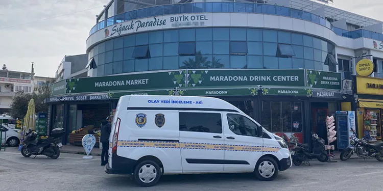 Sevgililer Günü tatili faciayla bitti: 1 ölü, 1 ağır yaralı