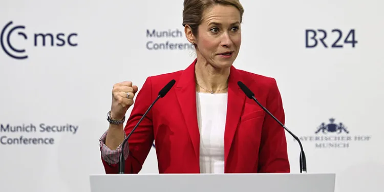 “Rusya, bir süper güç değil”