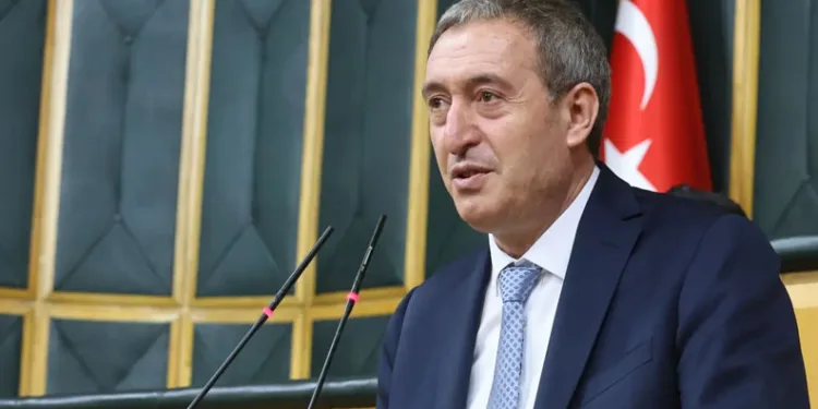 Kürt meselesinde kalıcı çözüm çağrısı