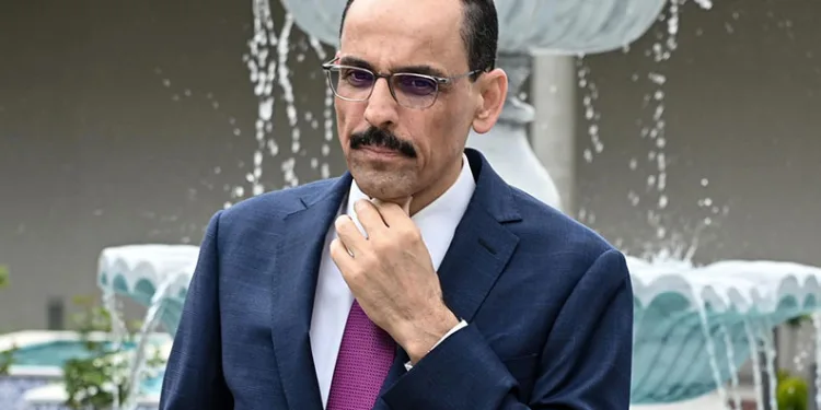 “ABD-Çin rekabeti ‘yeni soğuk savaş’ karakterini pekiştirdi”