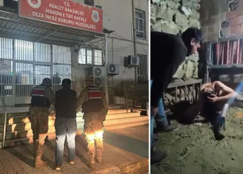 Mardin’de çocuğa işkence olayında 1 şahıs tutuklandı