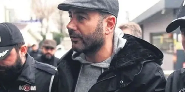 “En Büyük Baskıyı Rıza Akpolat ve Ekibi Yaptı