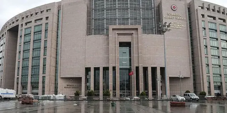 İstanbul Cumhuriyet Başsavcısı Fatih Dönmez oldu