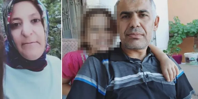 Aileye silahlı saldırı: Anne ve baba öldü, kızları ağır yaralı