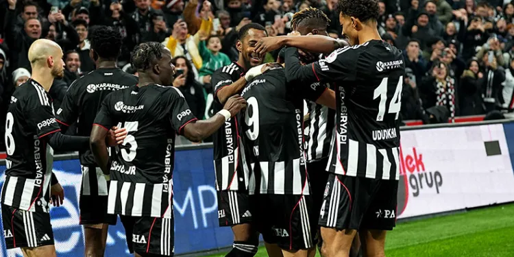 Kartal, yenilmezlik serisini 12 maça çıkardı