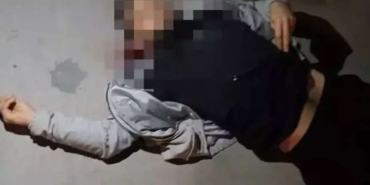 Sakarya’da kardeşini pompalı tüfekle vurarak öldürdü