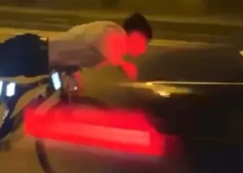 İpekyolu’nda bisikletle tehlikeli hareketler ölüm getirdi