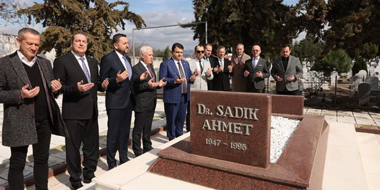 Bozbey’den Batı Trakya çıkarması